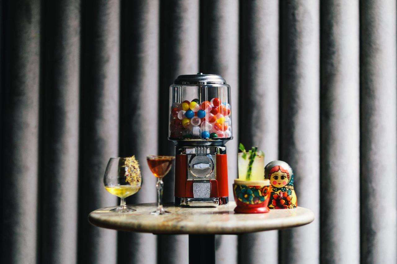 The Dylan Amsterdam - The Leading Hotels Of The World Esterno foto