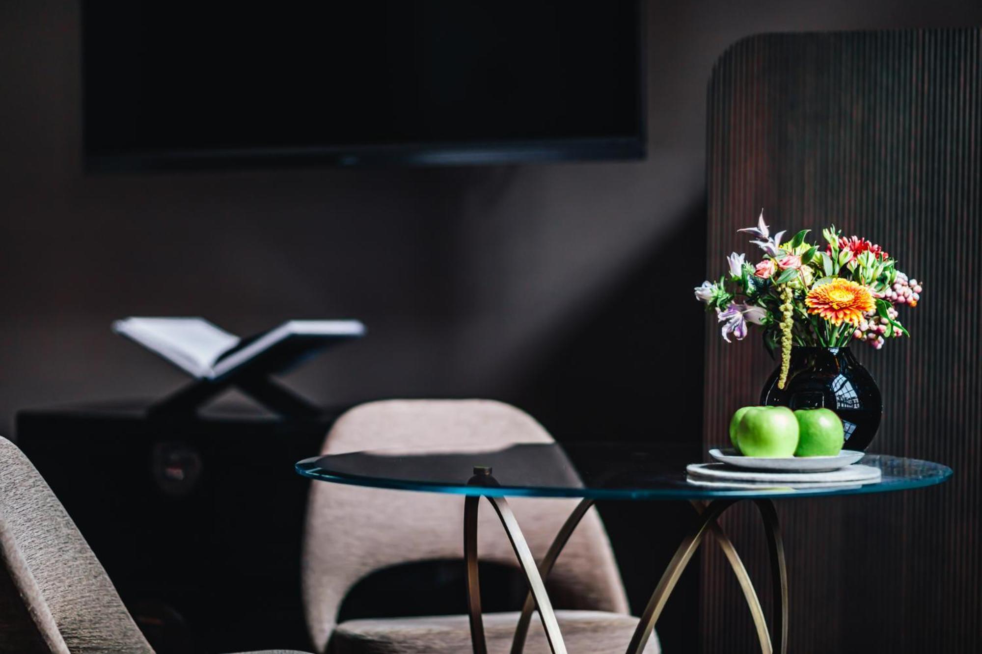 The Dylan Amsterdam - The Leading Hotels Of The World Esterno foto