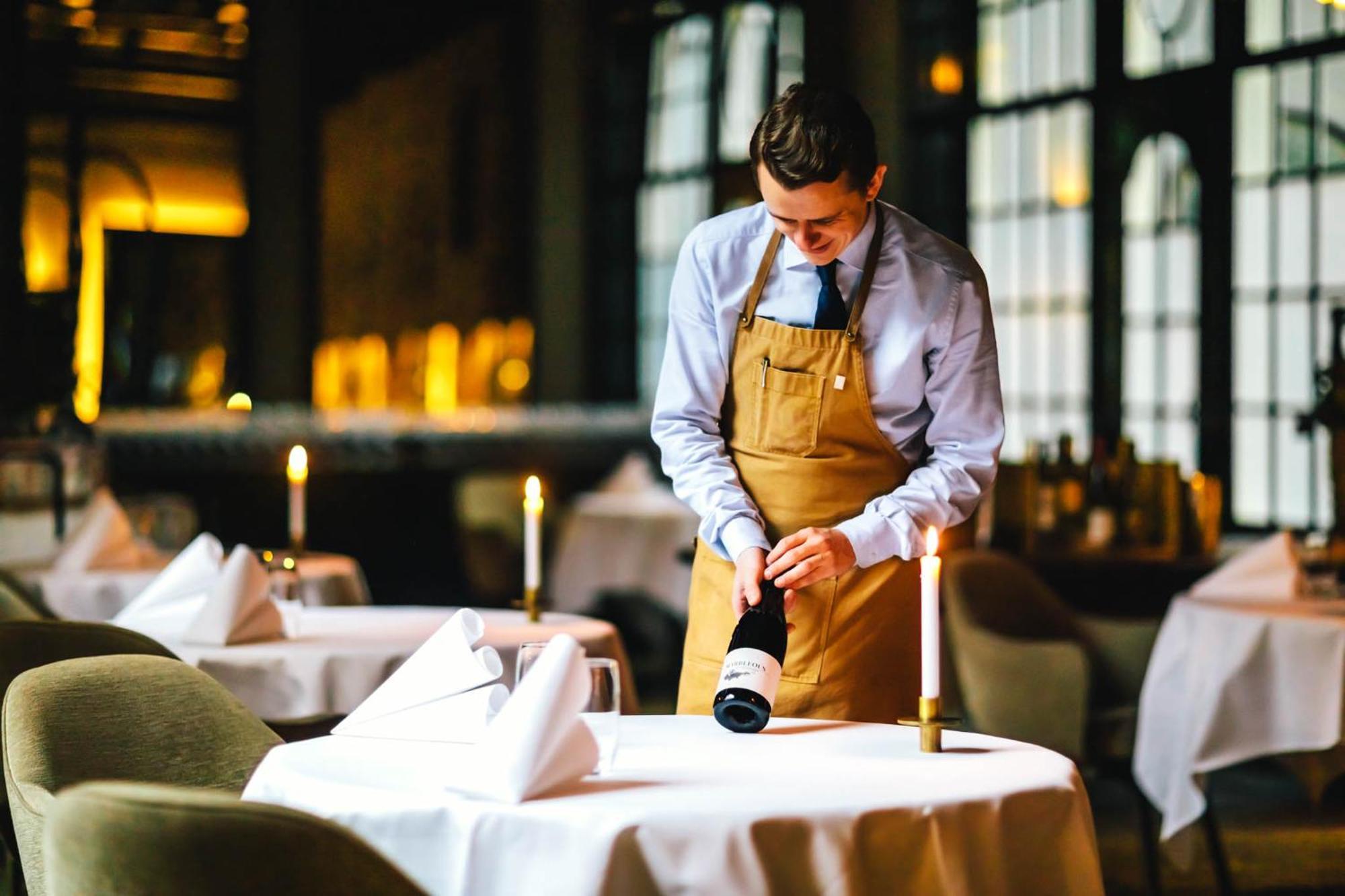 The Dylan Amsterdam - The Leading Hotels Of The World Esterno foto