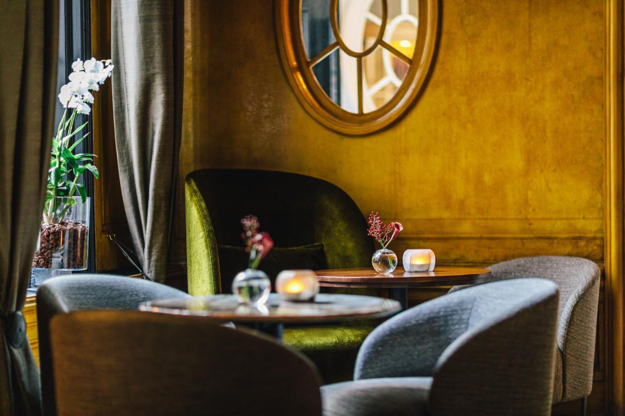 The Dylan Amsterdam - The Leading Hotels Of The World Esterno foto