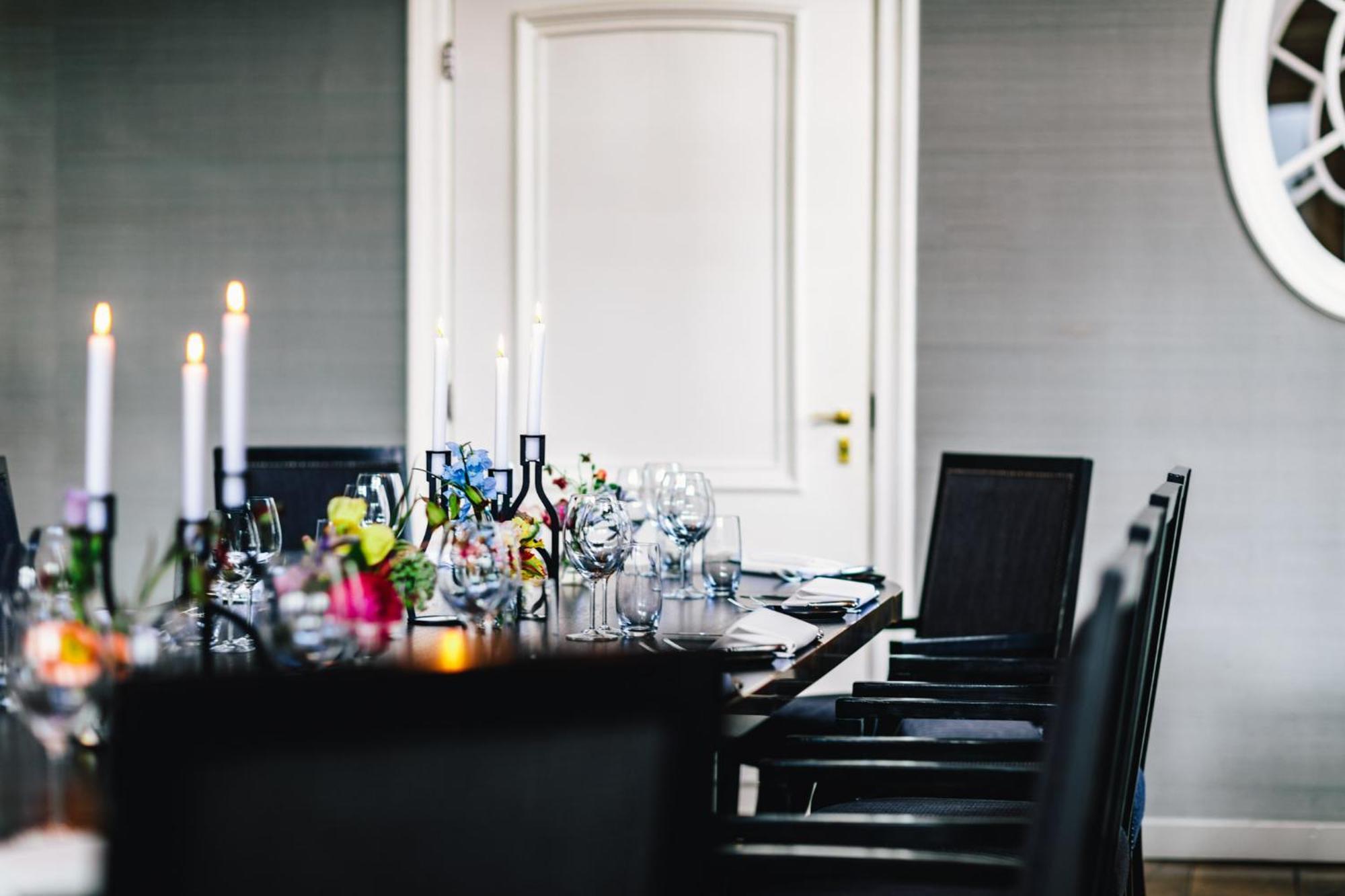 The Dylan Amsterdam - The Leading Hotels Of The World Esterno foto