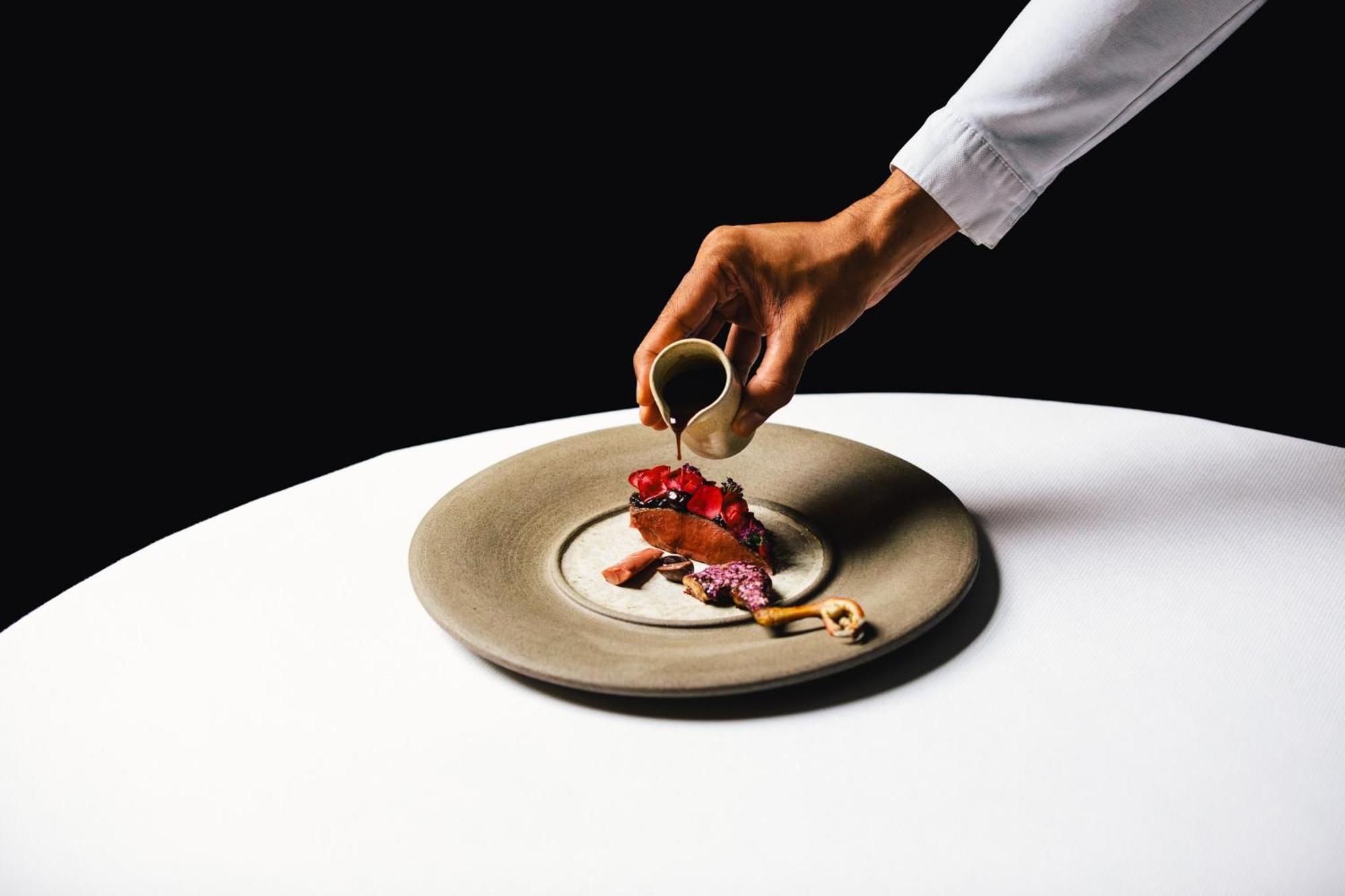 The Dylan Amsterdam - The Leading Hotels Of The World Esterno foto