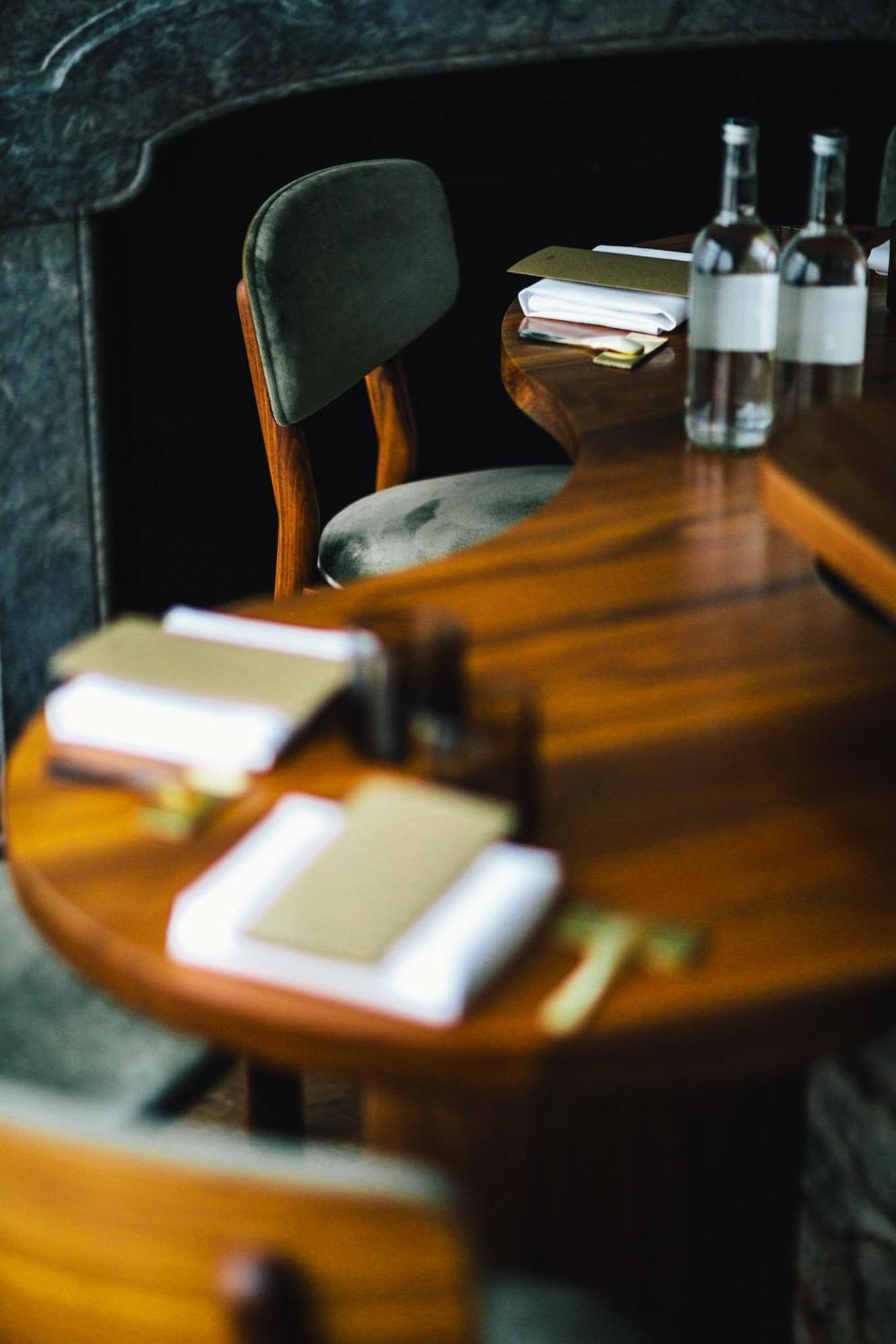 The Dylan Amsterdam - The Leading Hotels Of The World Esterno foto