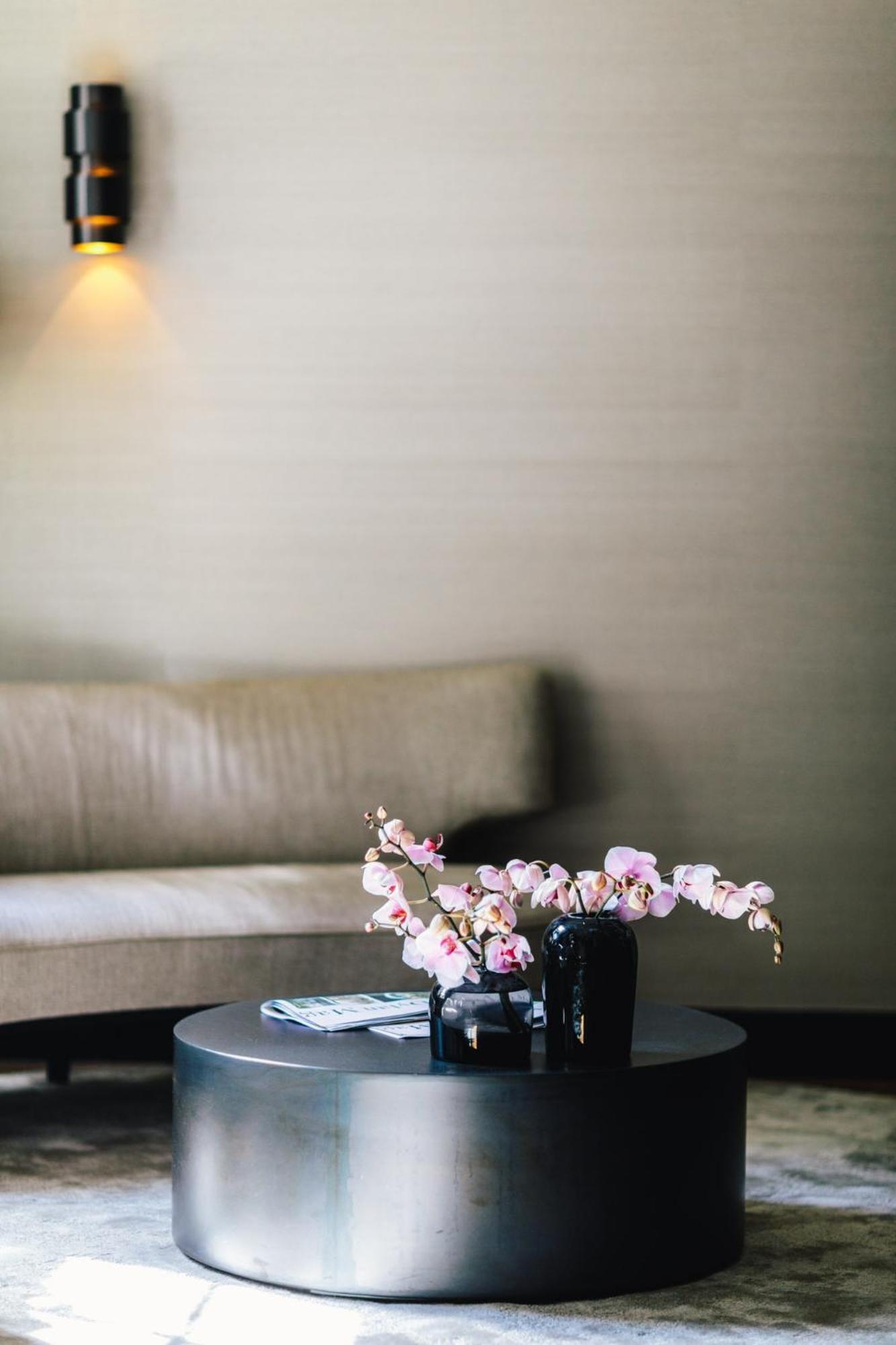 The Dylan Amsterdam - The Leading Hotels Of The World Esterno foto