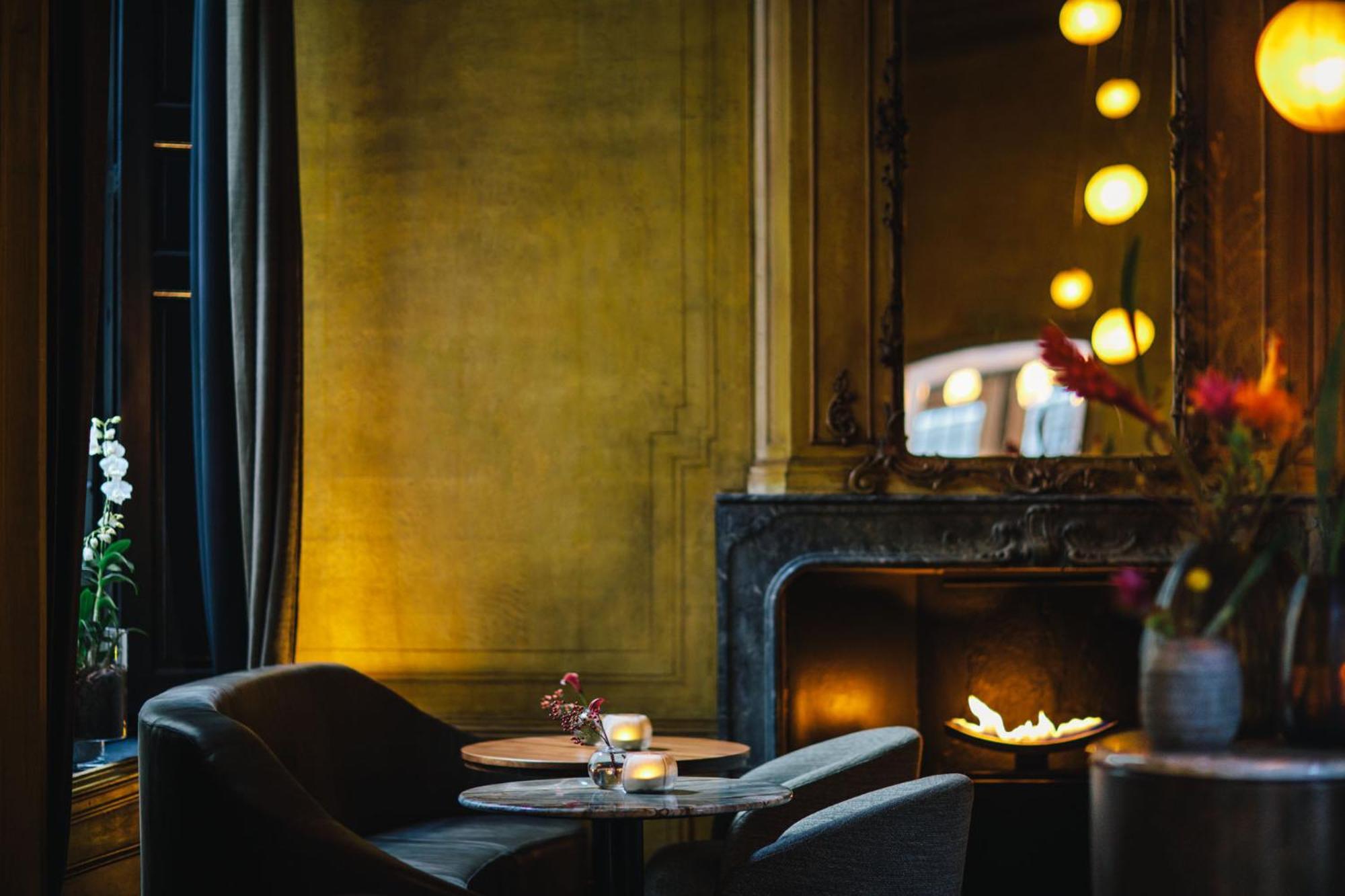 The Dylan Amsterdam - The Leading Hotels Of The World Esterno foto