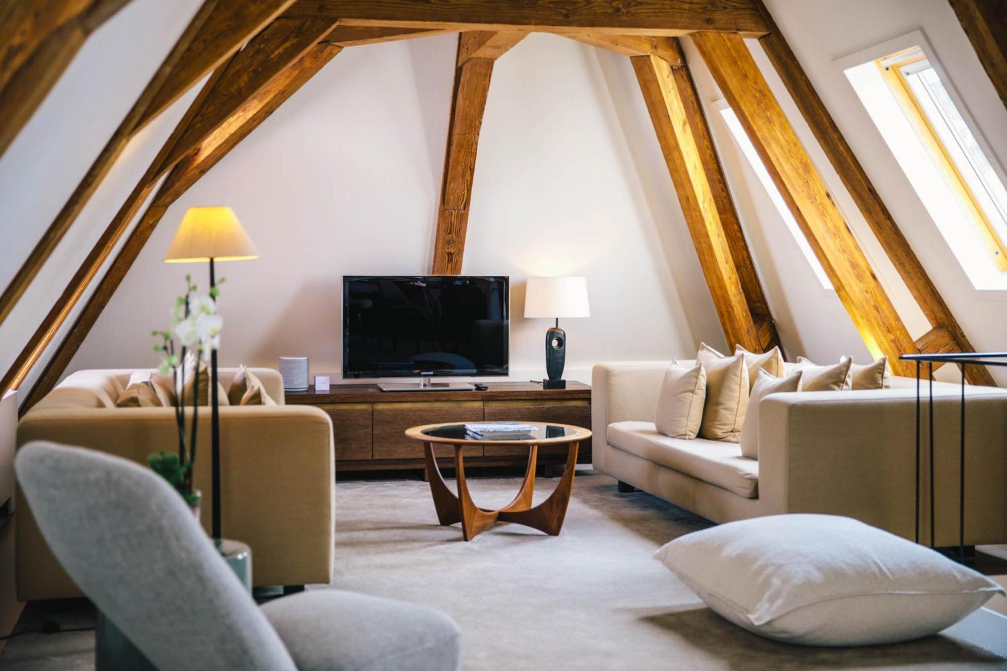 The Dylan Amsterdam - The Leading Hotels Of The World Esterno foto