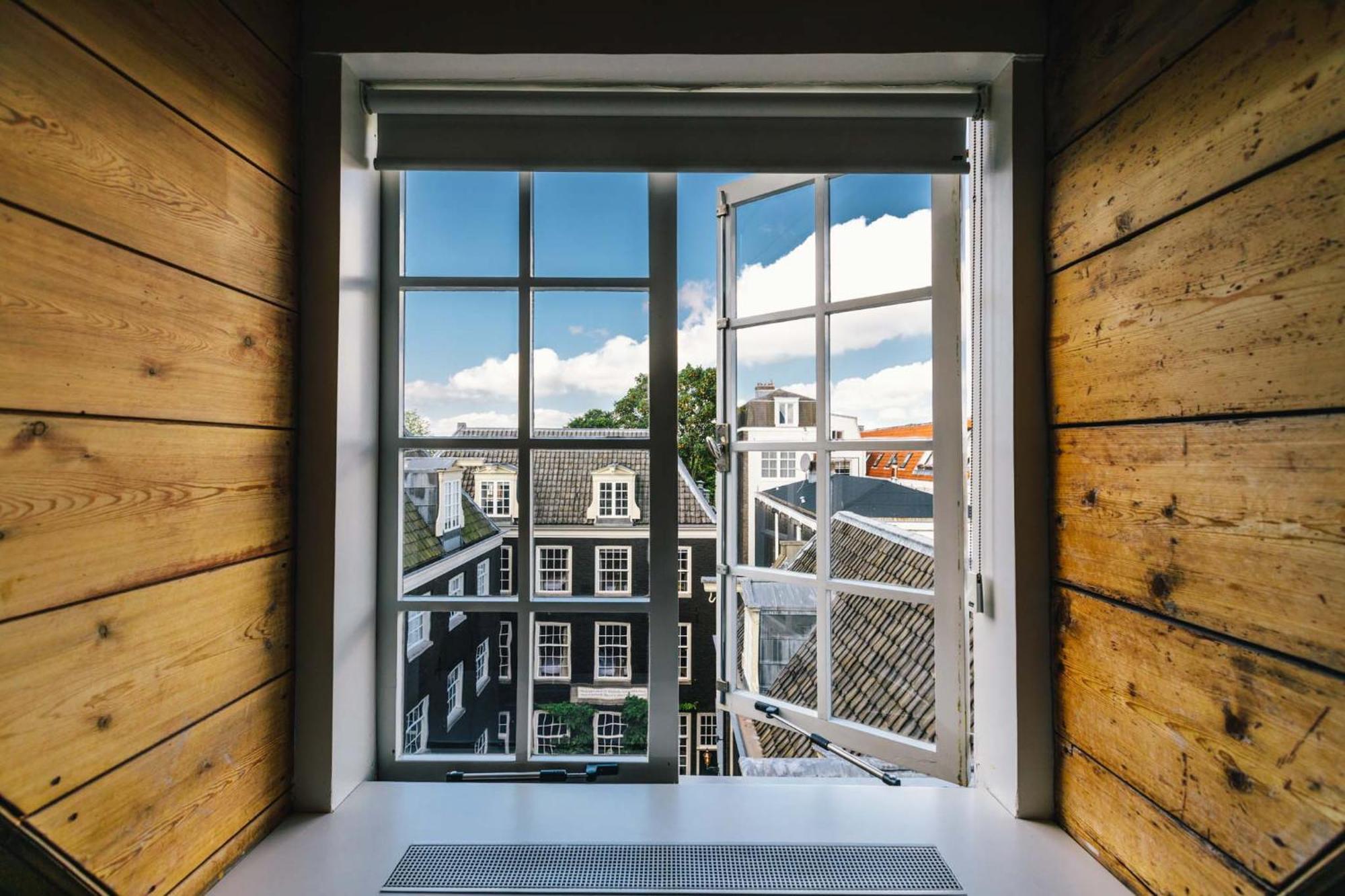 The Dylan Amsterdam - The Leading Hotels Of The World Esterno foto